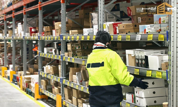 سیستم RFID